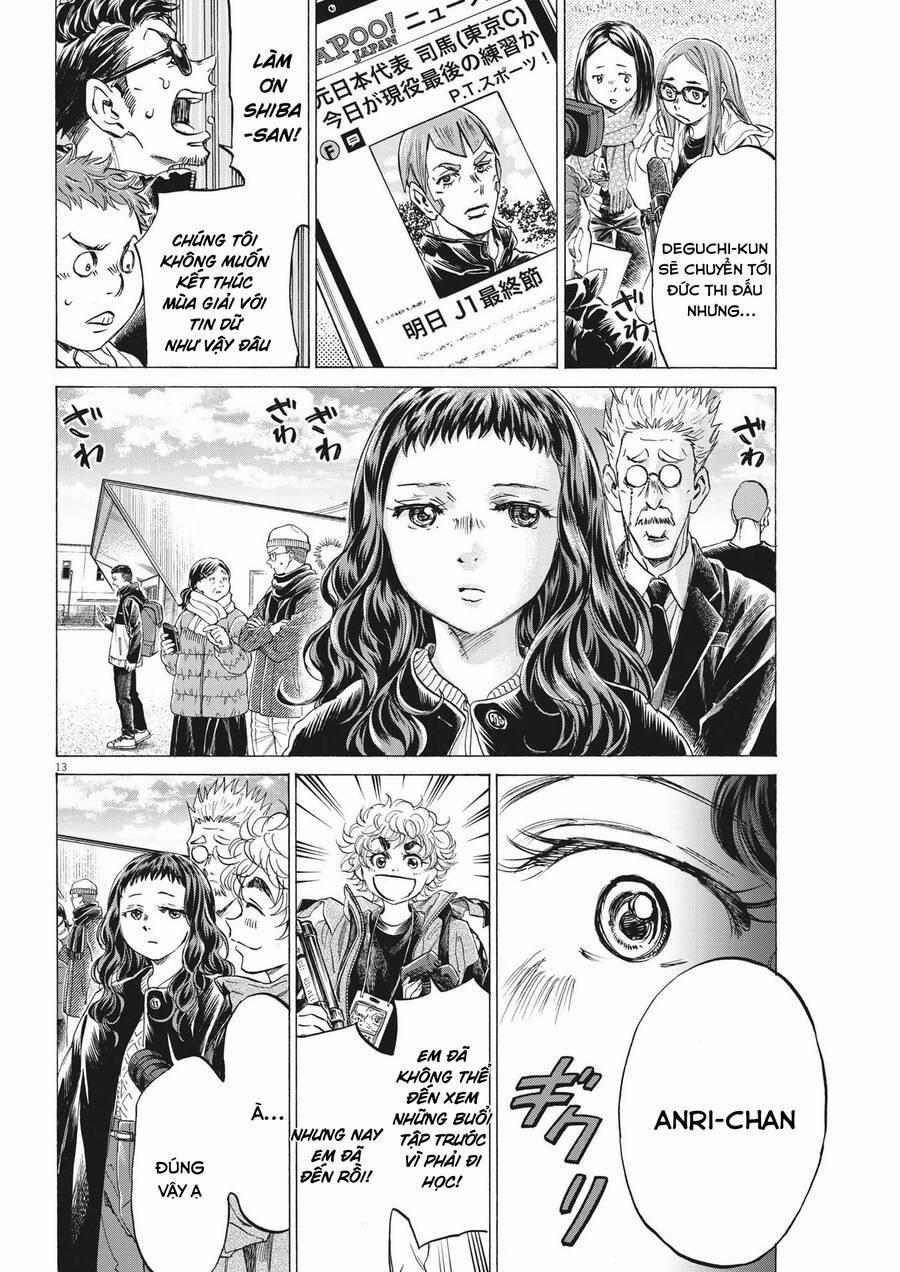 Thiên Tài Bóng Đá Ashito 300 trang 11