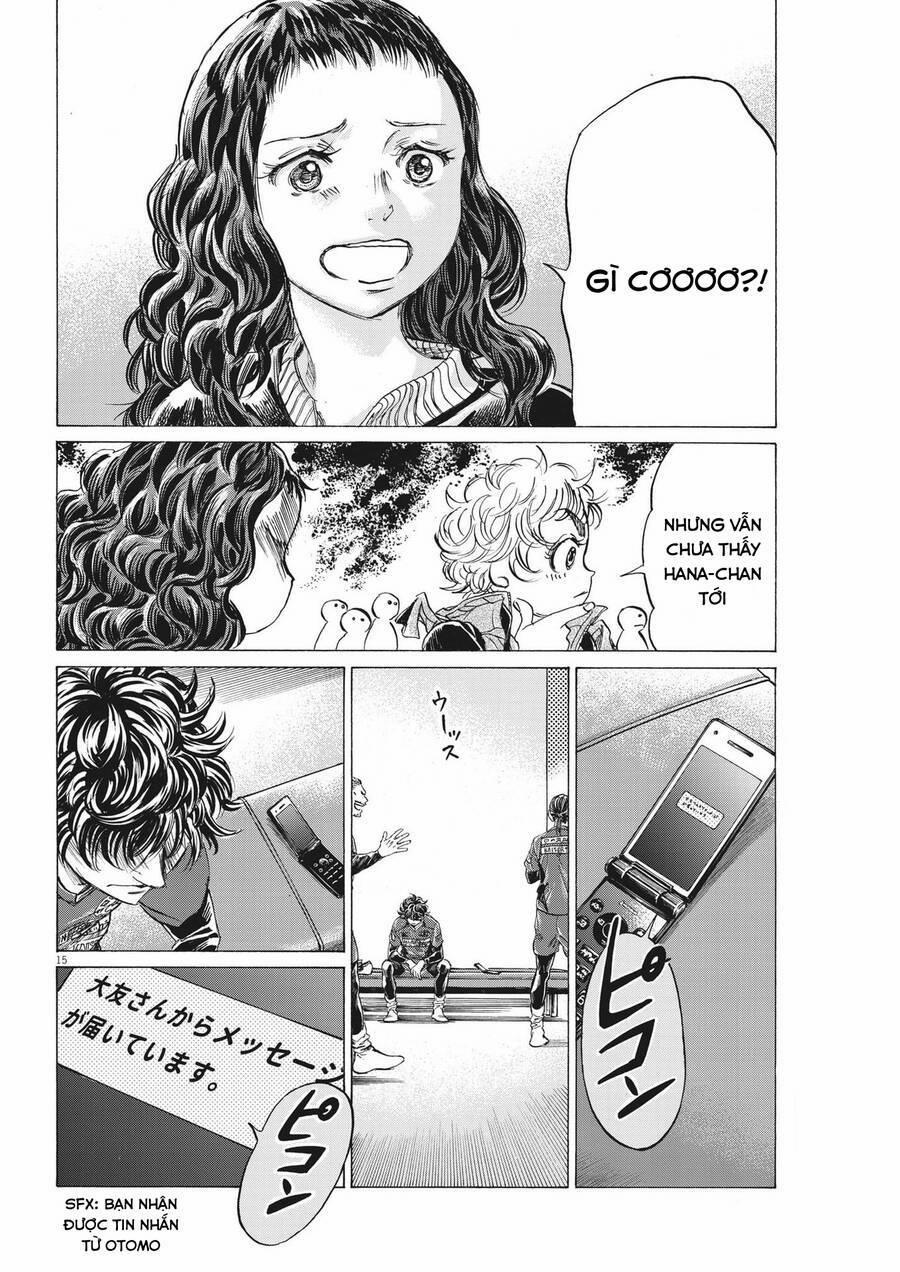 Thiên Tài Bóng Đá Ashito 300 trang 13