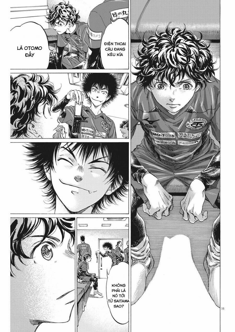 Thiên Tài Bóng Đá Ashito 300 trang 14