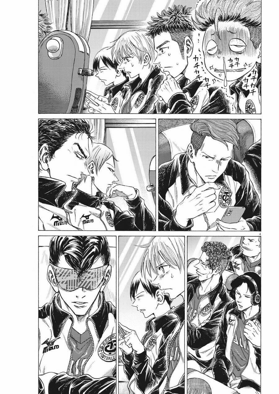 Thiên Tài Bóng Đá Ashito 300 trang 2