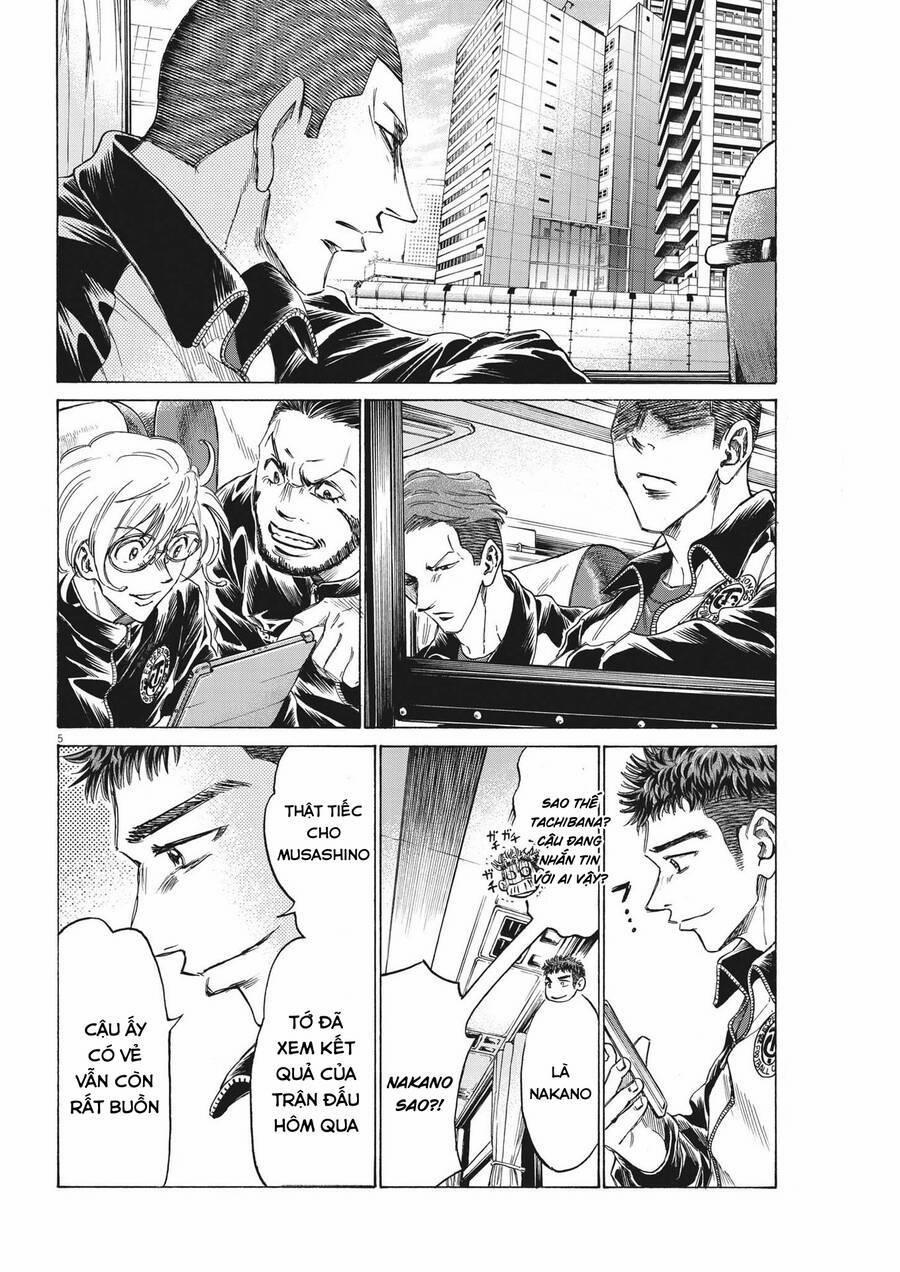 Thiên Tài Bóng Đá Ashito 300 trang 3