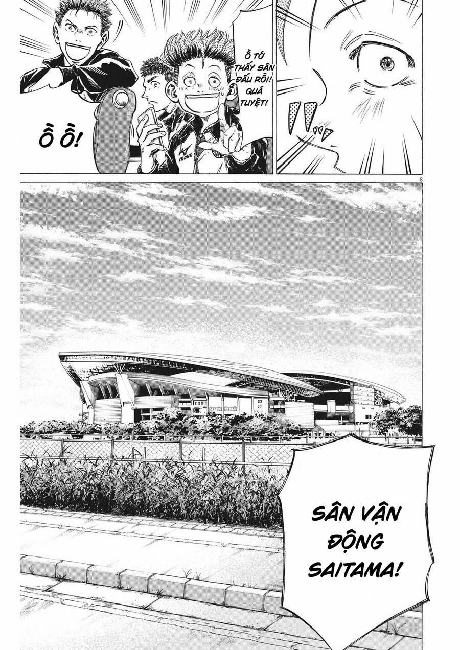 Thiên Tài Bóng Đá Ashito 300 trang 6