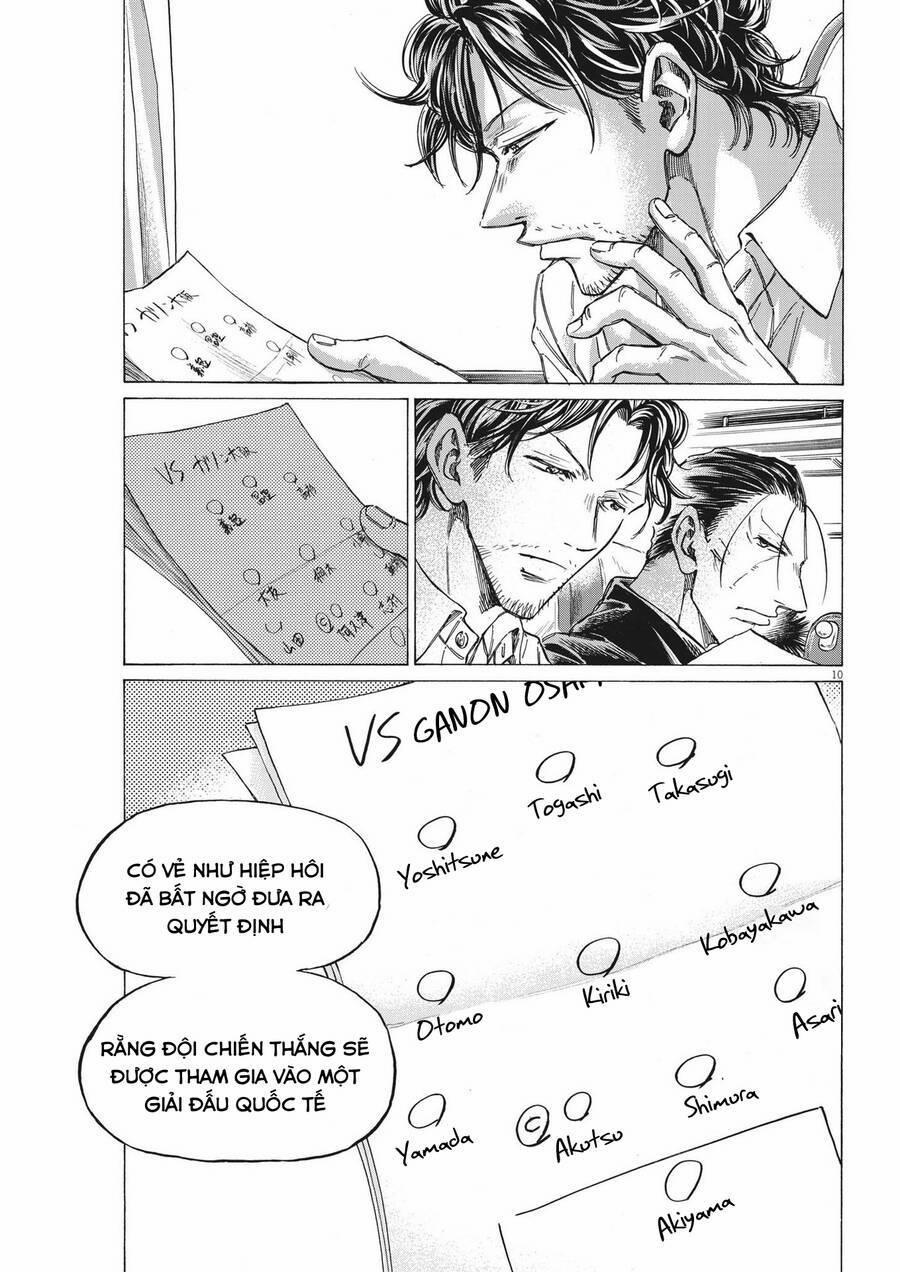 Thiên Tài Bóng Đá Ashito 300 trang 8