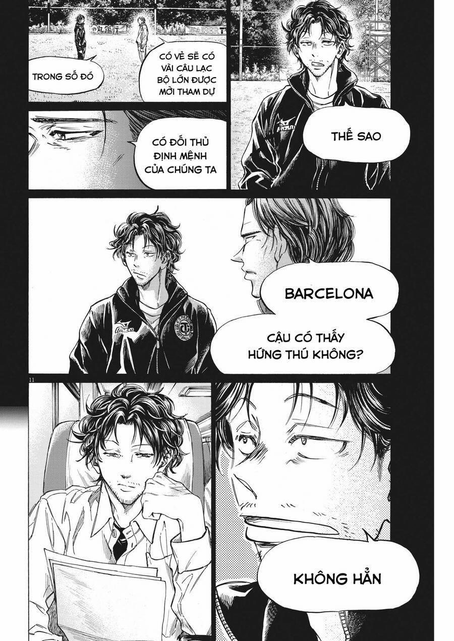 Thiên Tài Bóng Đá Ashito 300 trang 9