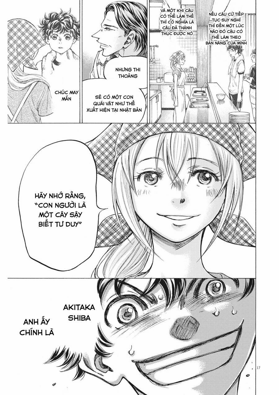 Thiên Tài Bóng Đá Ashito 302 trang 16