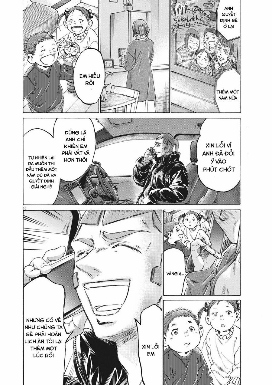 Thiên Tài Bóng Đá Ashito 307 trang 15