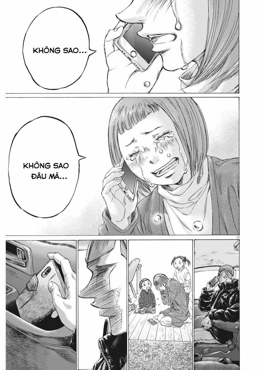 Thiên Tài Bóng Đá Ashito 307 trang 16