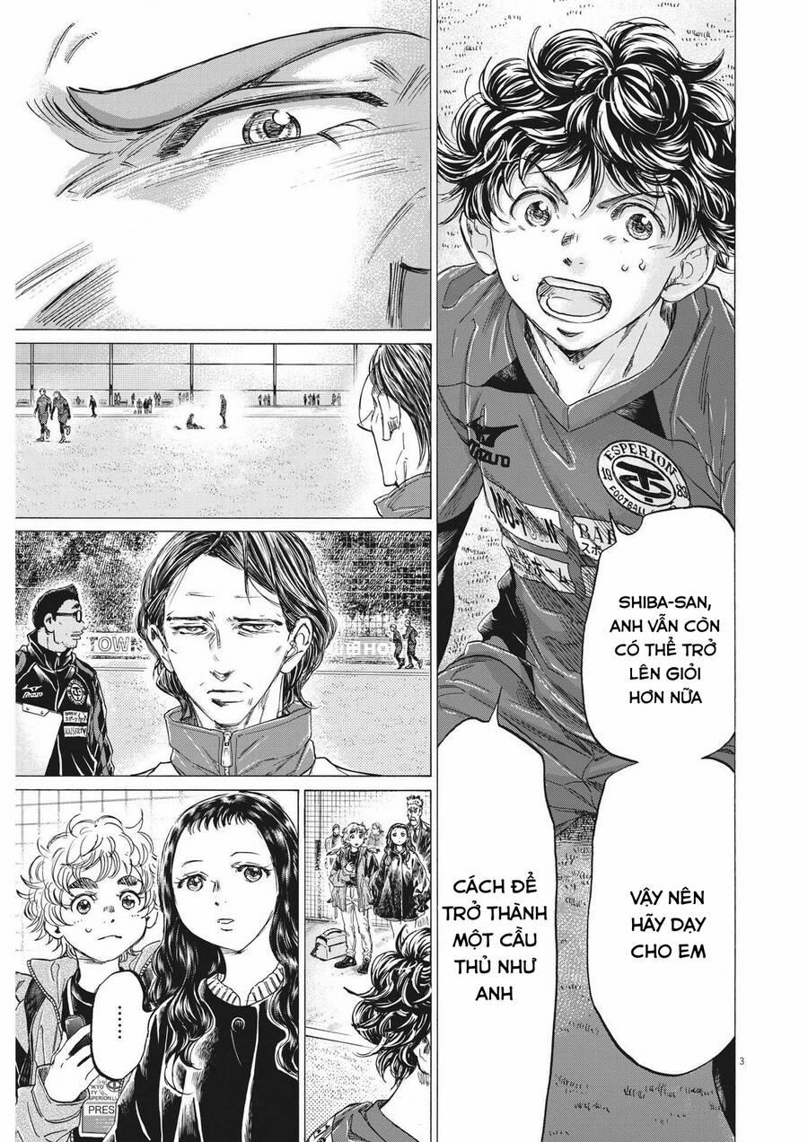 Thiên Tài Bóng Đá Ashito 307 trang 2