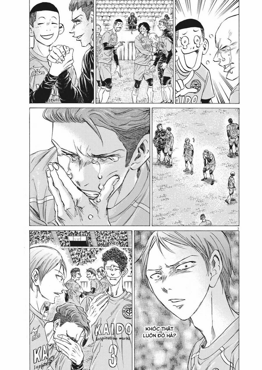 Thiên Tài Bóng Đá Ashito 310 trang 2