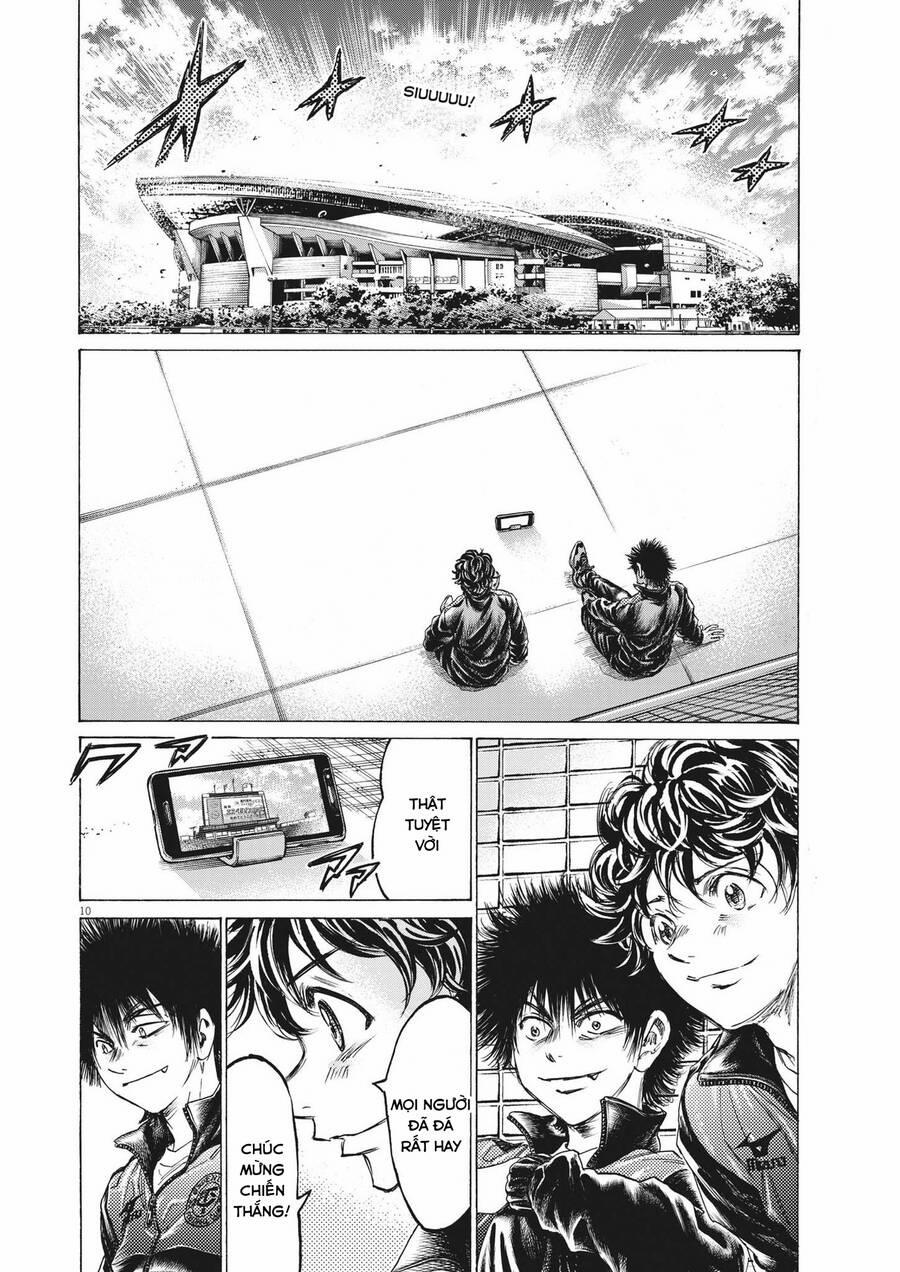 Thiên Tài Bóng Đá Ashito 310 trang 9