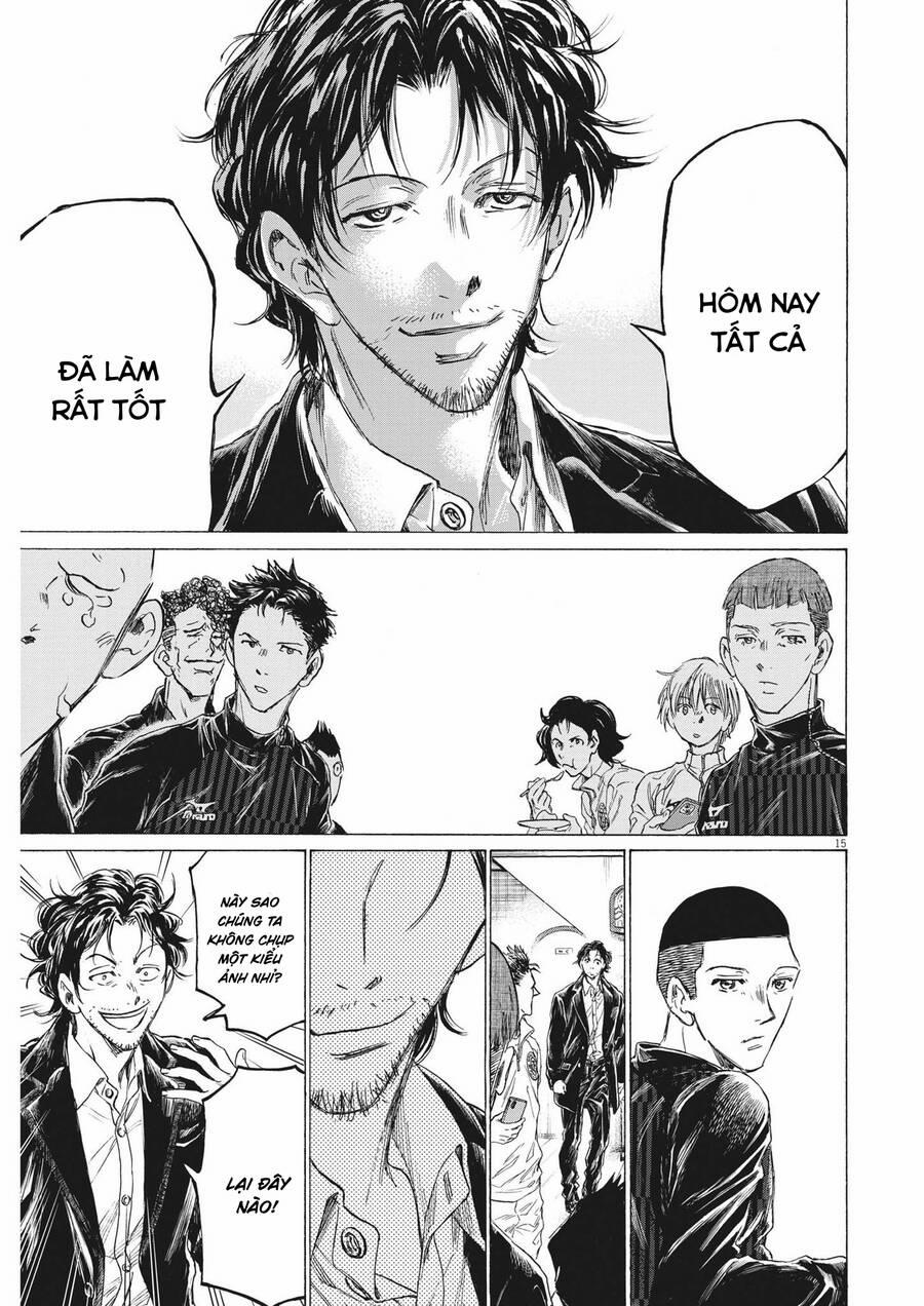 Thiên Tài Bóng Đá Ashito 311 trang 14