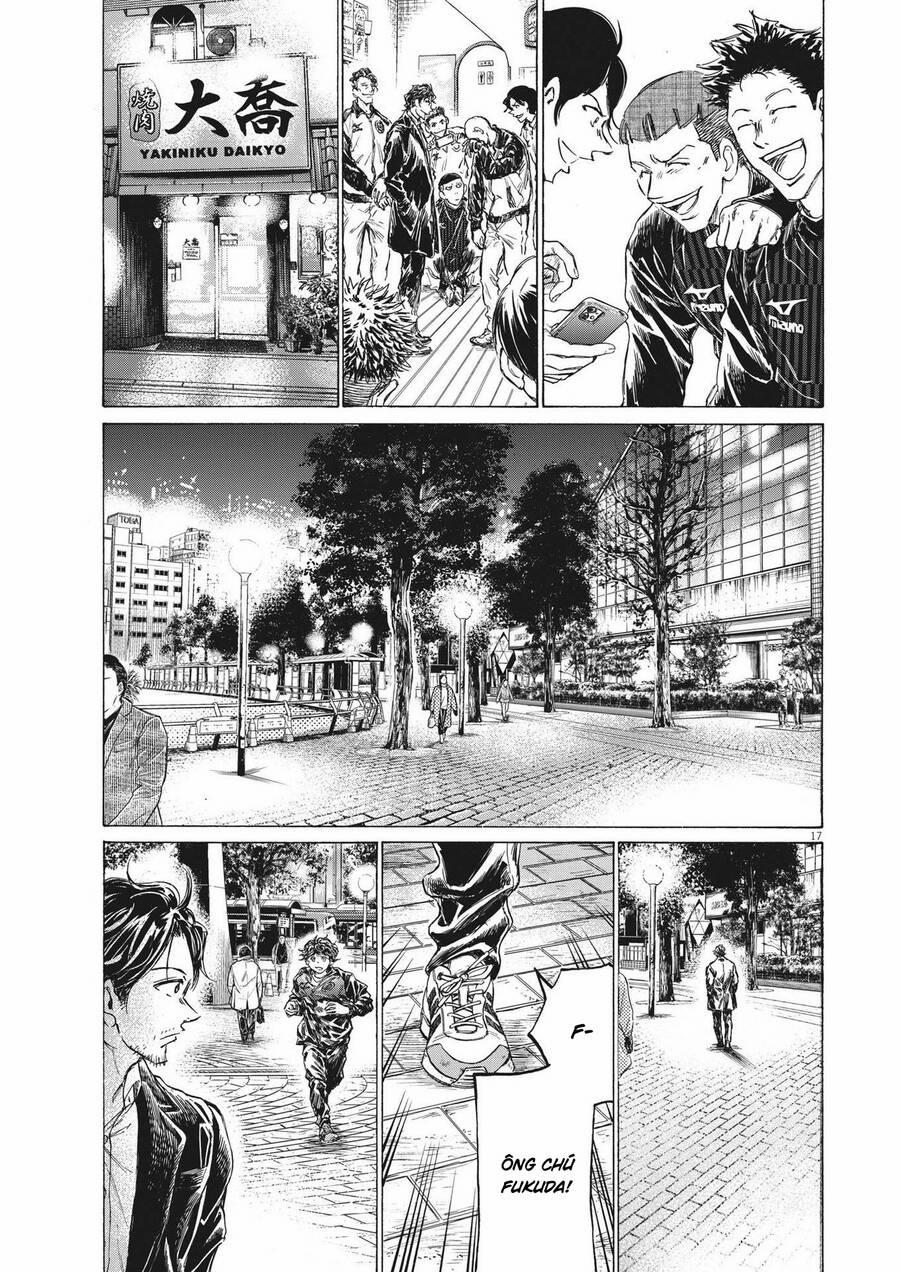 Thiên Tài Bóng Đá Ashito 311 trang 16