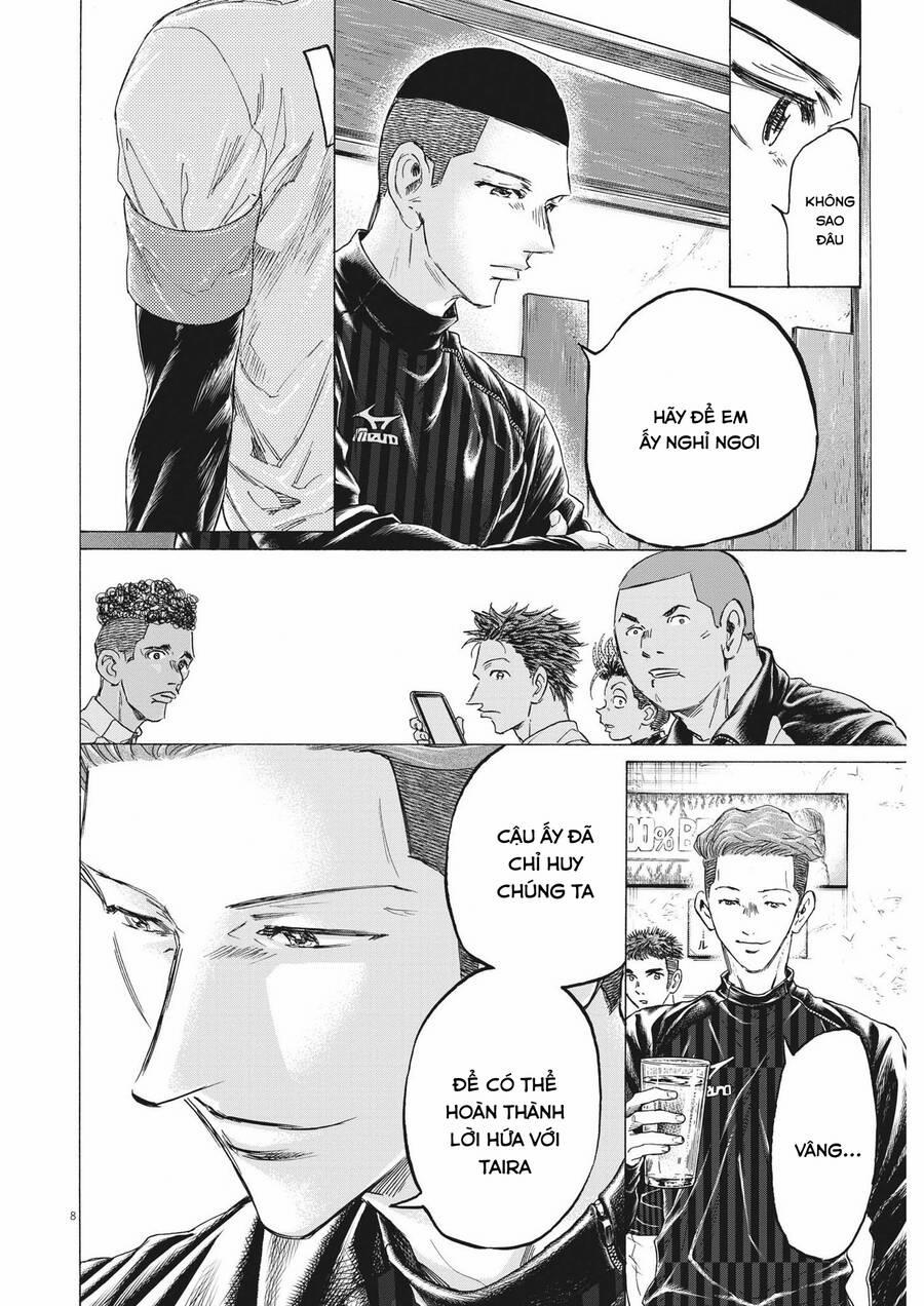 Thiên Tài Bóng Đá Ashito 311 trang 7