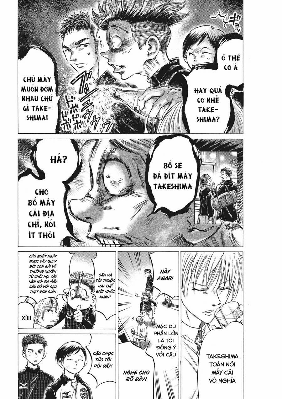 Thiên Tài Bóng Đá Ashito 312 trang 3