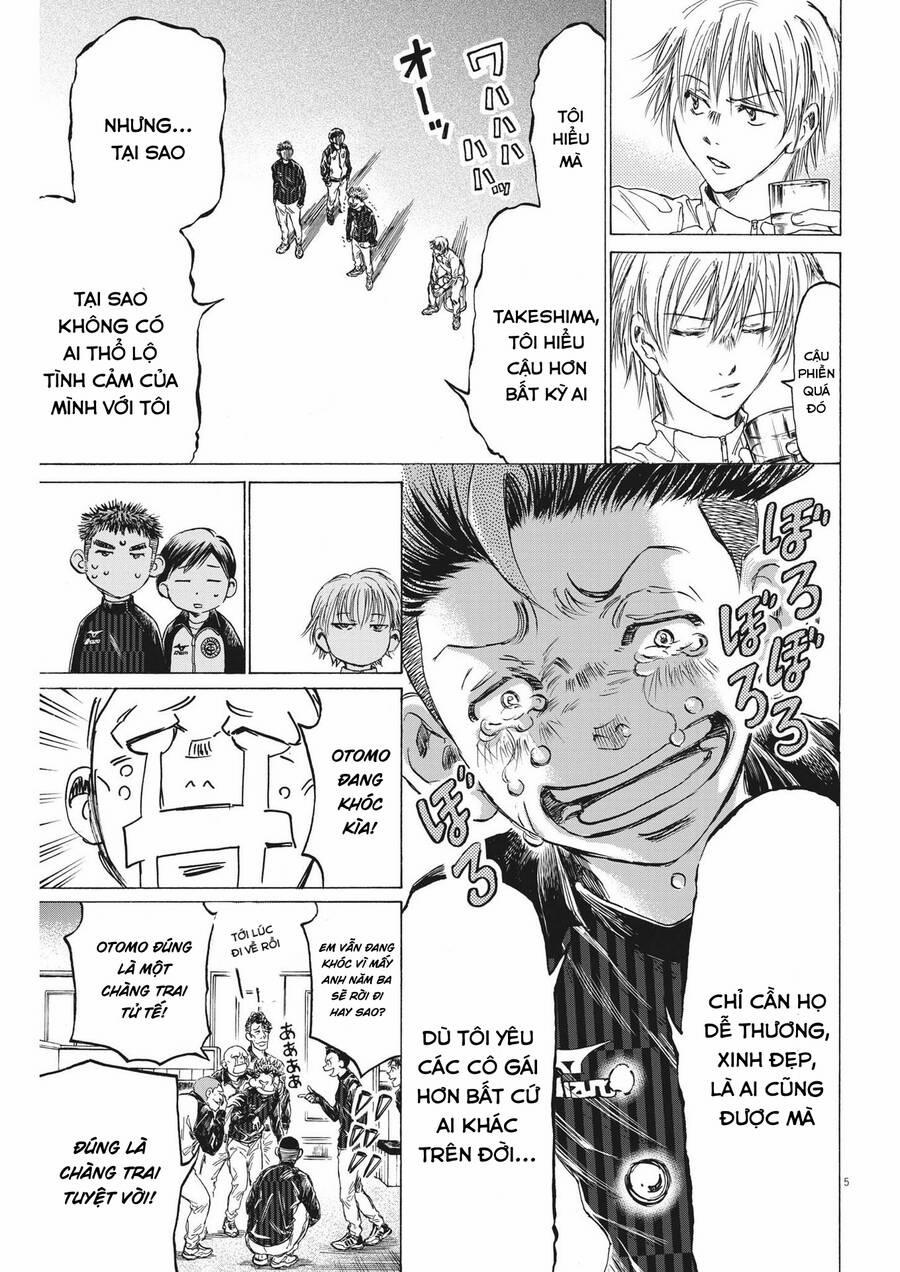 Thiên Tài Bóng Đá Ashito 312 trang 4