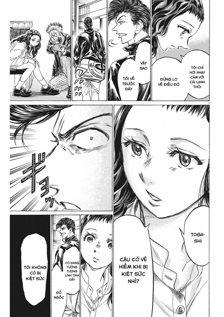 Thiên Tài Bóng Đá Ashito 312 trang 6