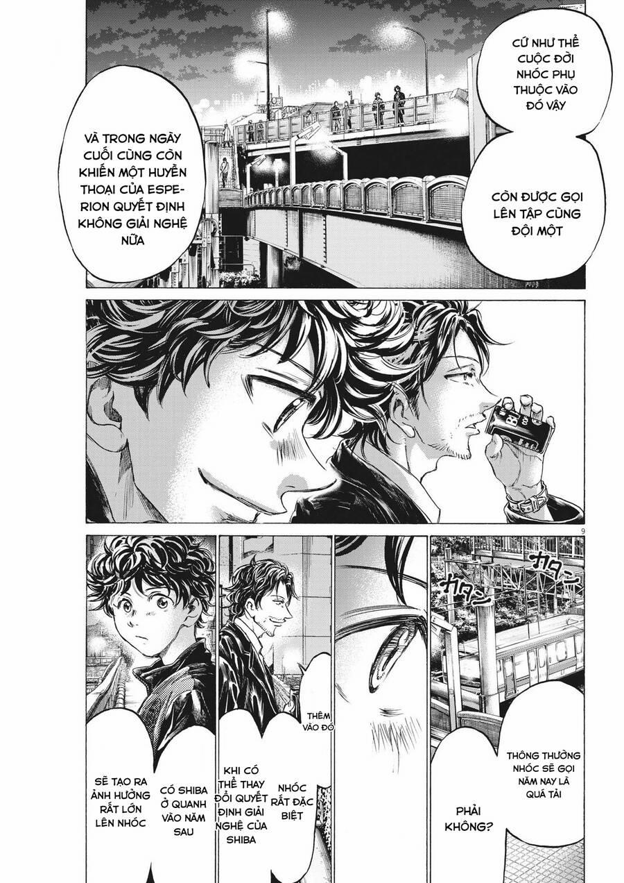 Thiên Tài Bóng Đá Ashito 312 trang 8