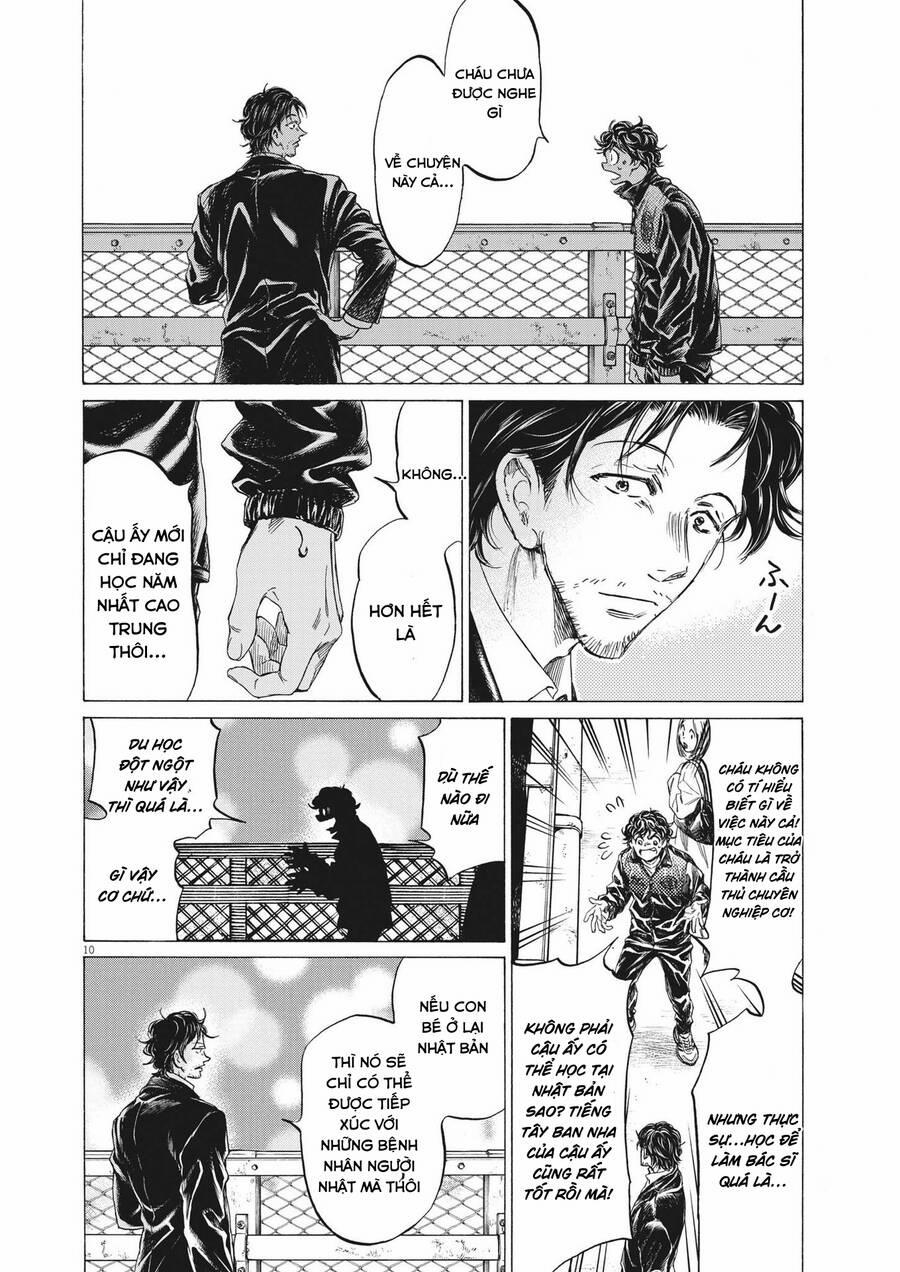 Thiên Tài Bóng Đá Ashito 313 trang 7