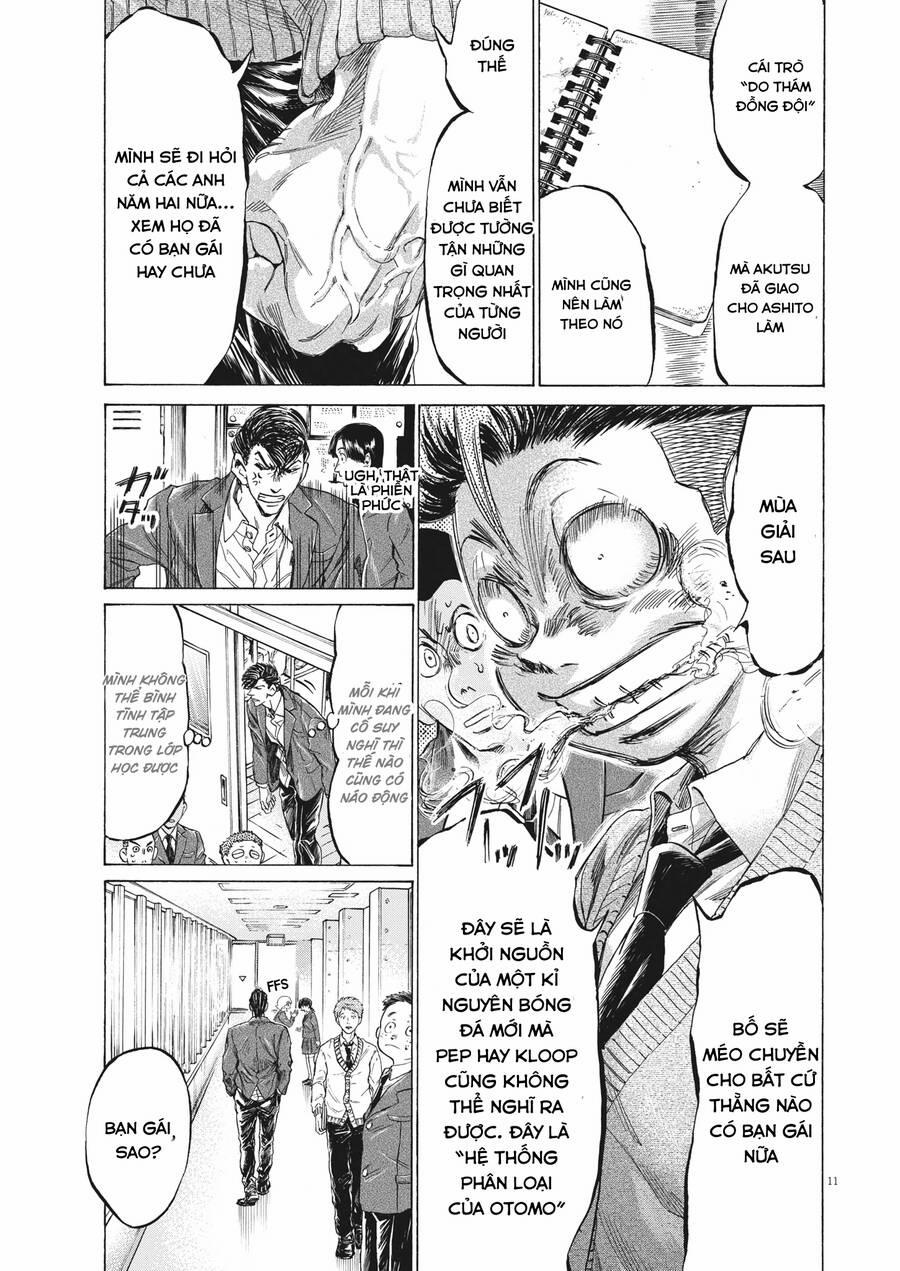 Thiên Tài Bóng Đá Ashito 314 trang 10