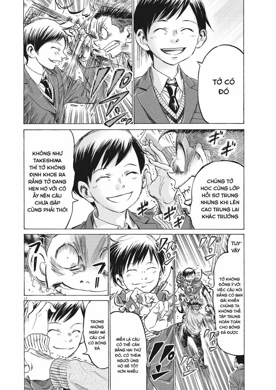 Thiên Tài Bóng Đá Ashito 314 trang 11