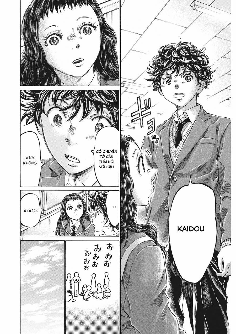 Thiên Tài Bóng Đá Ashito 314 trang 13