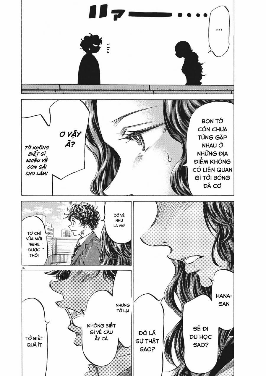 Thiên Tài Bóng Đá Ashito 314 trang 15