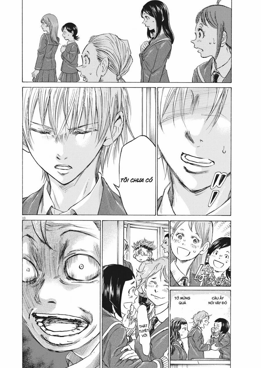 Thiên Tài Bóng Đá Ashito 314 trang 9