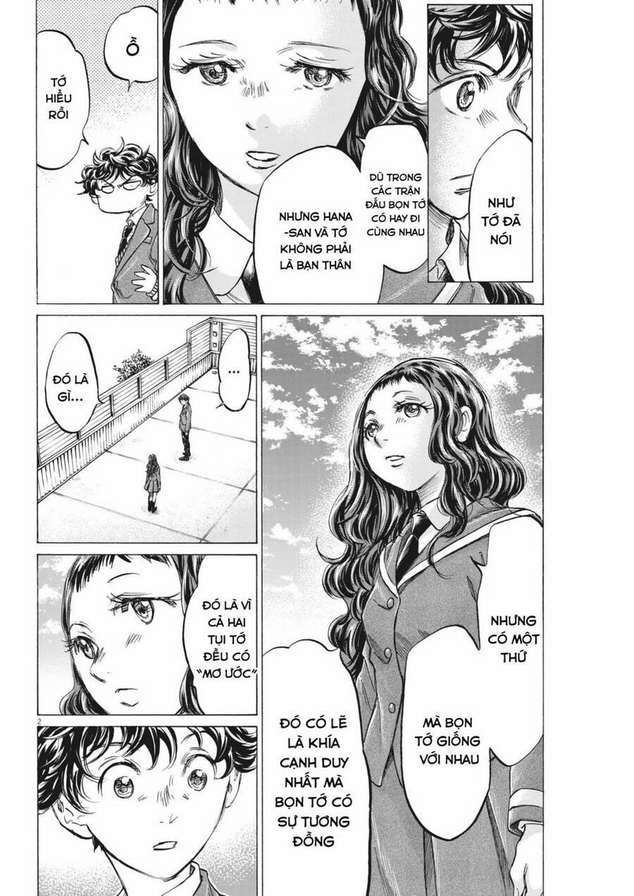 Thiên Tài Bóng Đá Ashito 315 trang 1