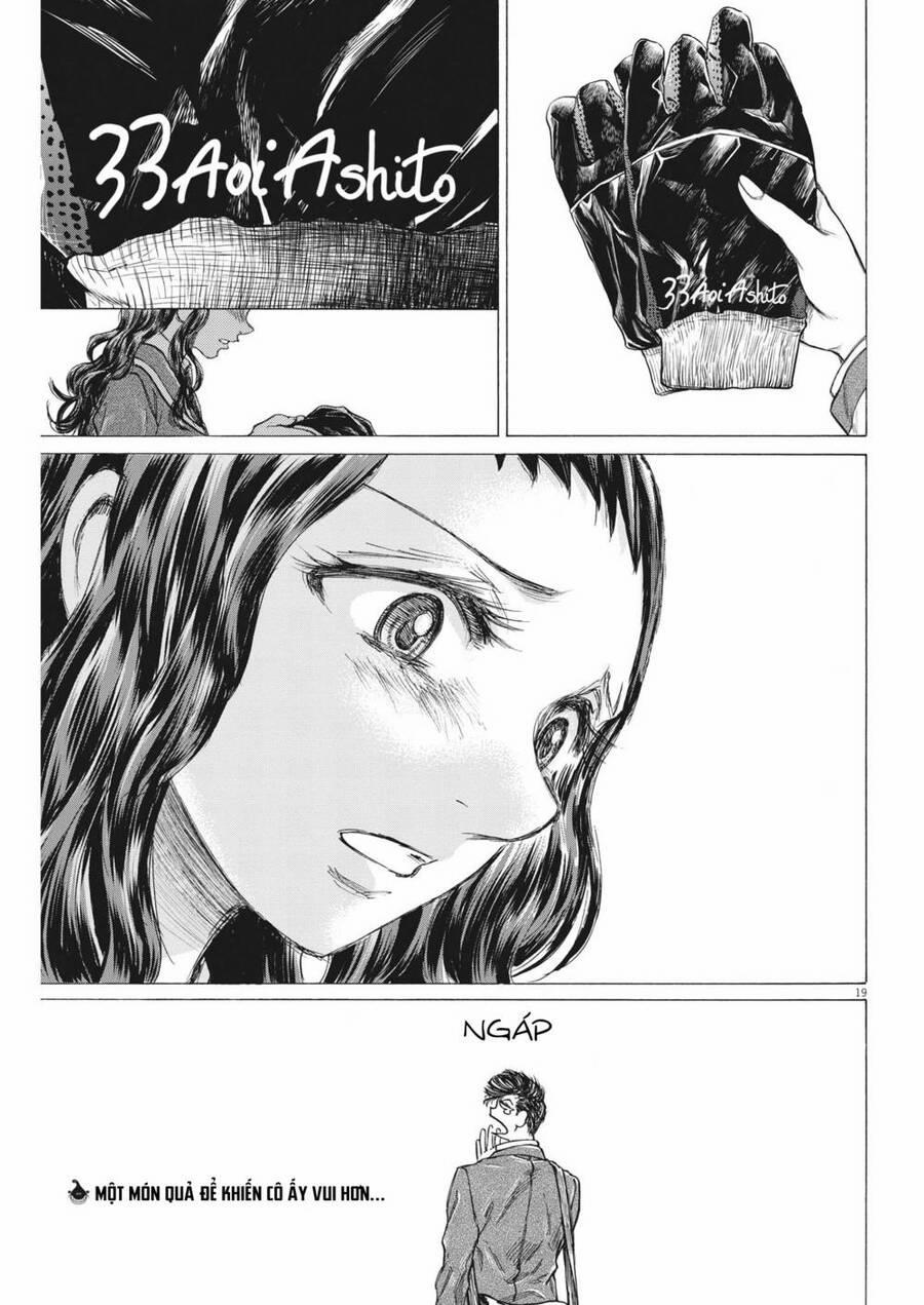 Thiên Tài Bóng Đá Ashito 315 trang 18