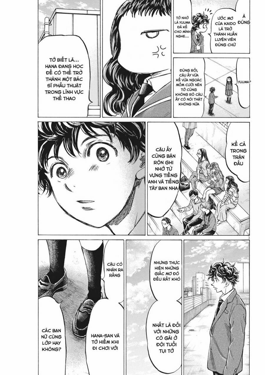 Thiên Tài Bóng Đá Ashito 315 trang 2