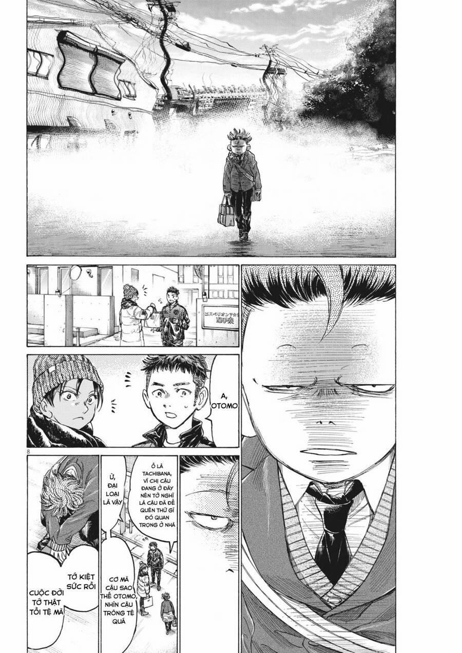 Thiên Tài Bóng Đá Ashito 315 trang 7