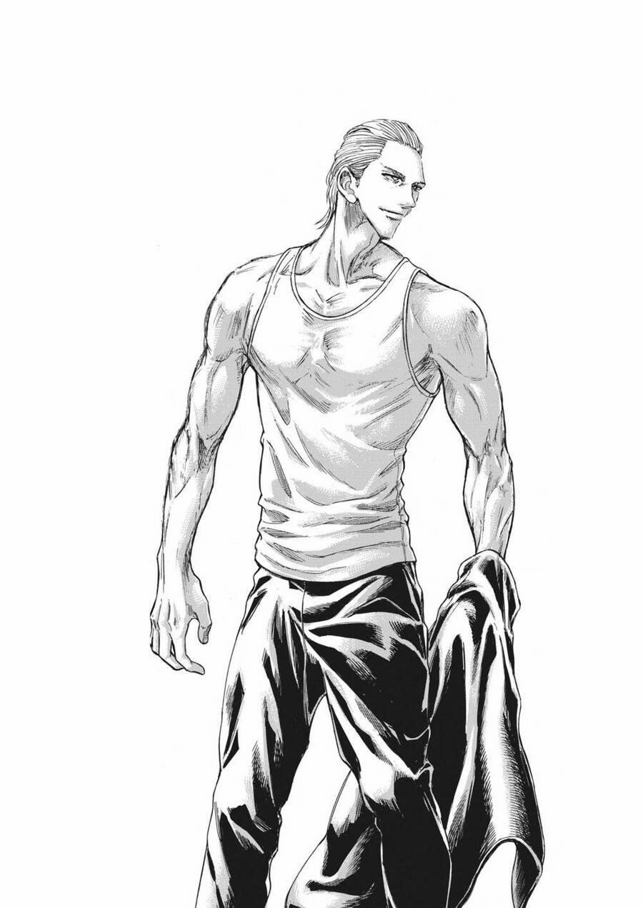 Thiên Tài Bóng Đá Ashito 316 trang 17