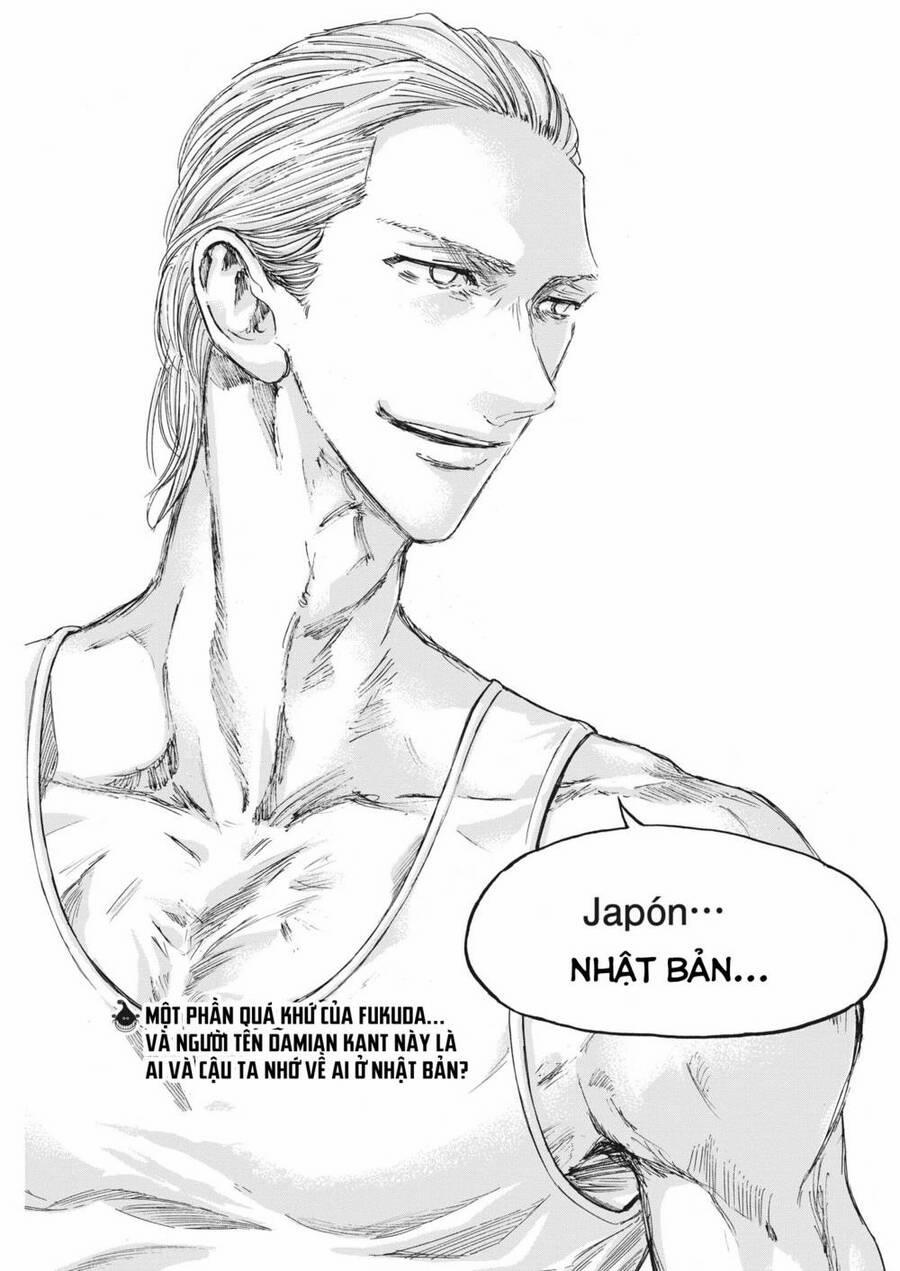 Thiên Tài Bóng Đá Ashito 316 trang 18