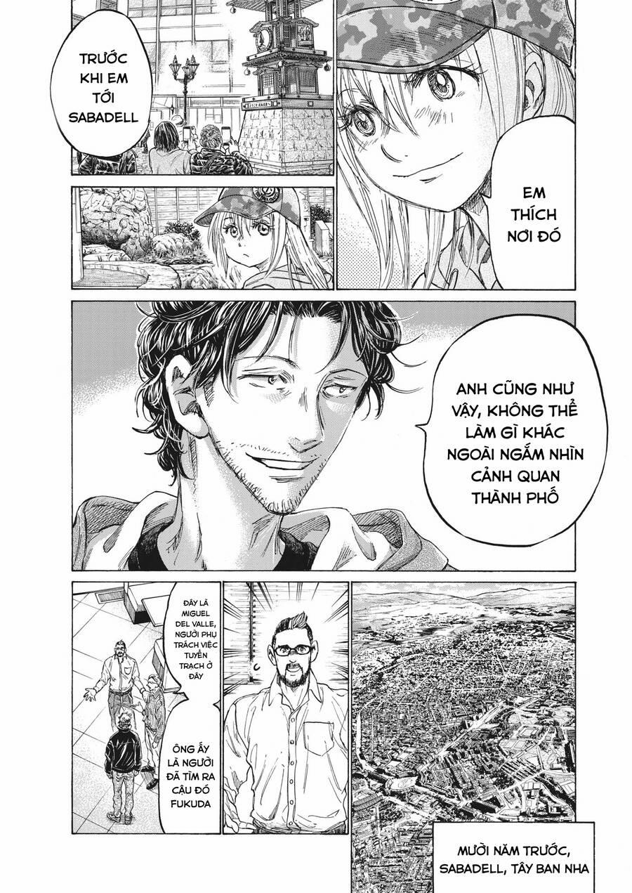 Thiên Tài Bóng Đá Ashito 317 trang 4