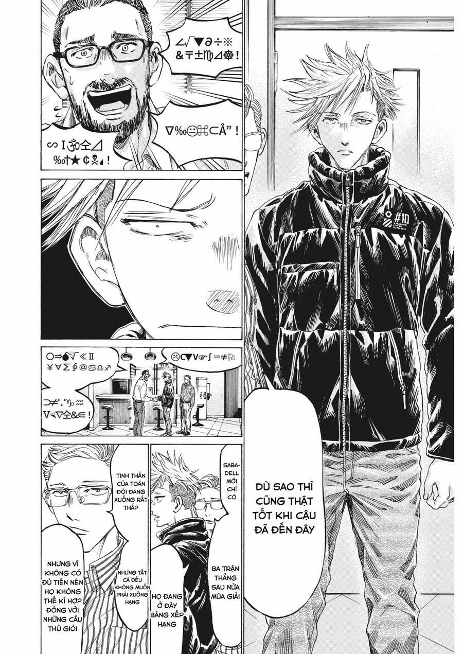 Thiên Tài Bóng Đá Ashito 317 trang 5