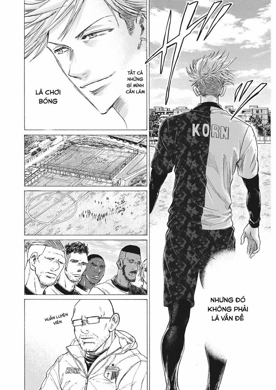 Thiên Tài Bóng Đá Ashito 317 trang 7