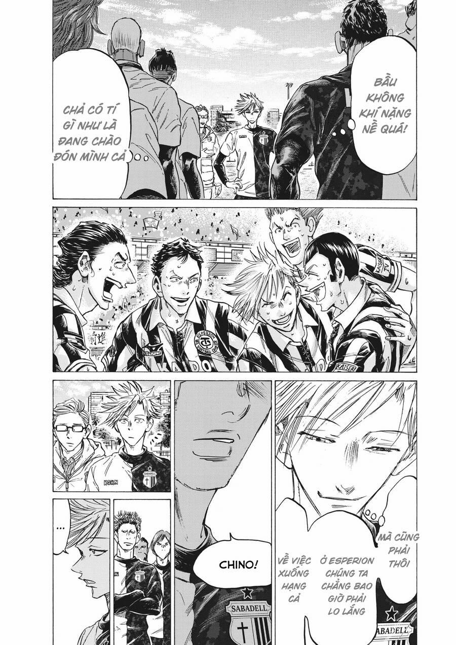 Thiên Tài Bóng Đá Ashito 317 trang 8