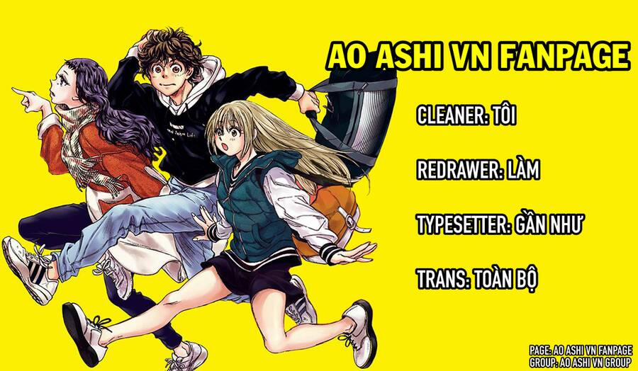 Thiên Tài Bóng Đá Ashito 318 trang 18