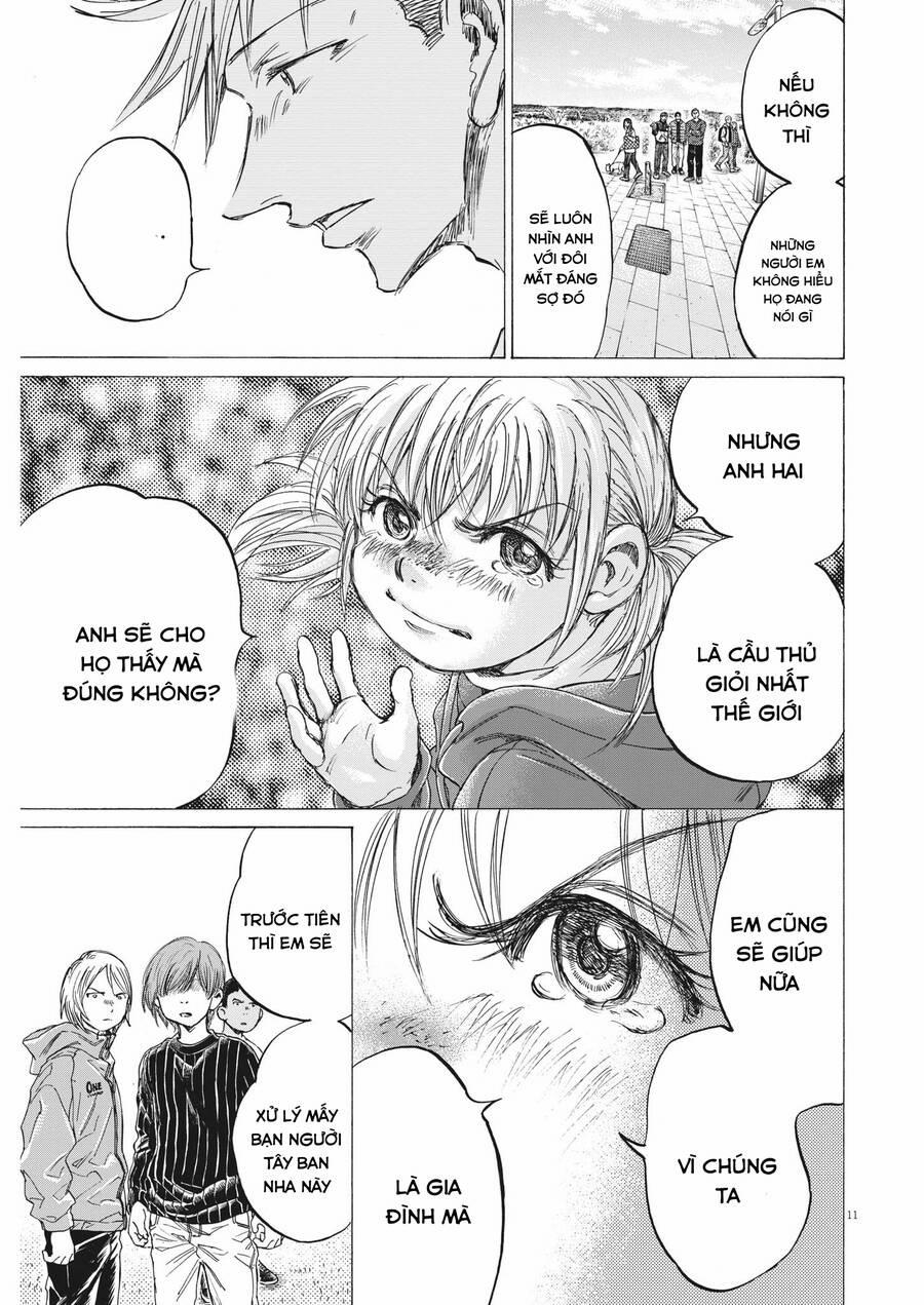 Thiên Tài Bóng Đá Ashito 319 trang 10