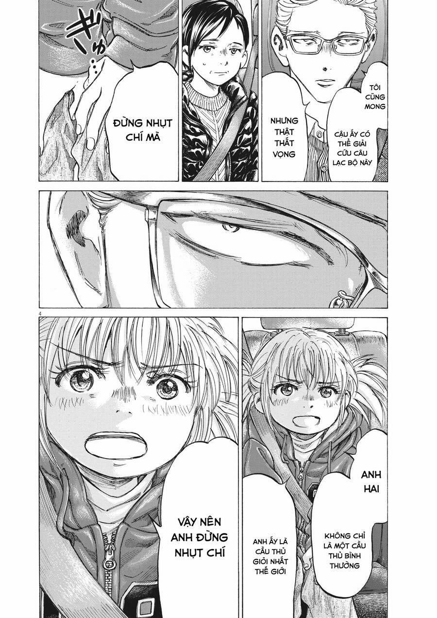 Thiên Tài Bóng Đá Ashito 319 trang 3