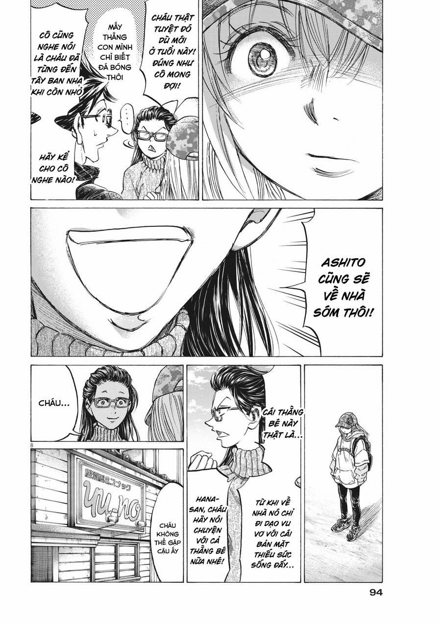 Thiên Tài Bóng Đá Ashito 320 trang 7