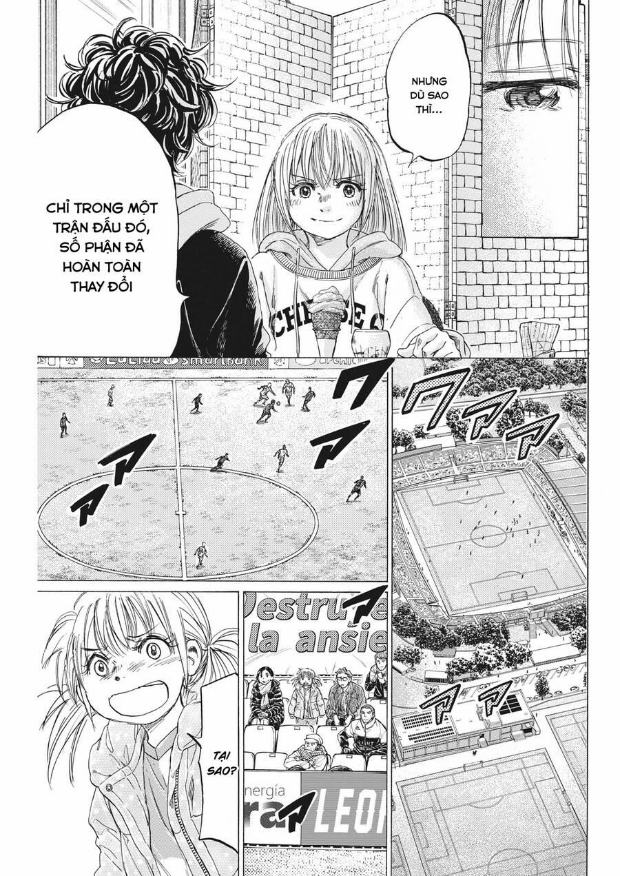 Thiên Tài Bóng Đá Ashito 322 trang 10