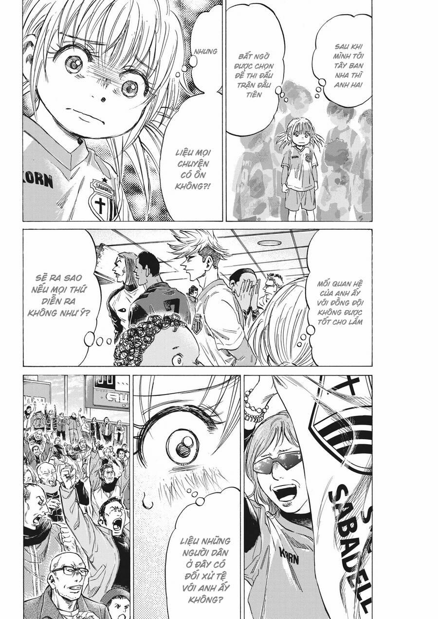 Thiên Tài Bóng Đá Ashito 322 trang 5