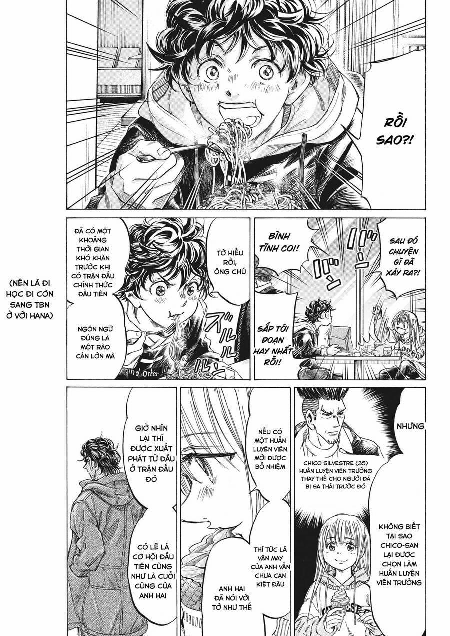 Thiên Tài Bóng Đá Ashito 322 trang 8