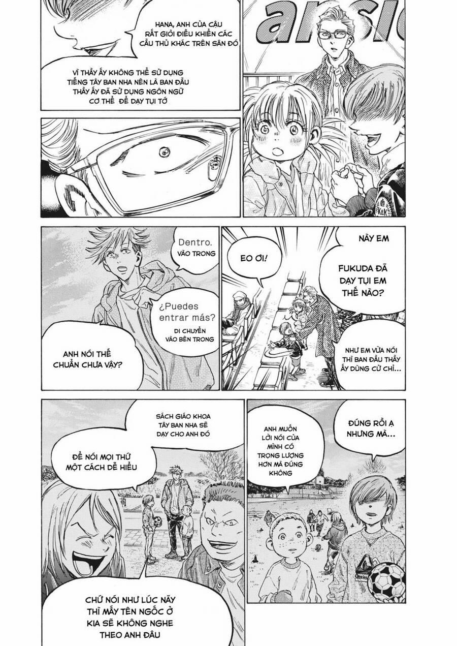 Thiên Tài Bóng Đá Ashito 323 trang 13