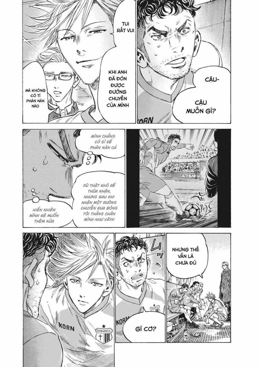 Thiên Tài Bóng Đá Ashito 324 trang 1