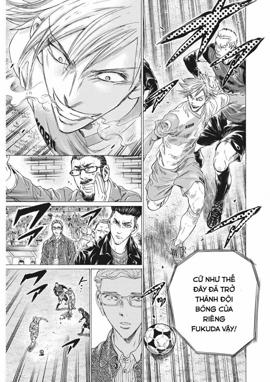 Thiên Tài Bóng Đá Ashito 324 trang 12