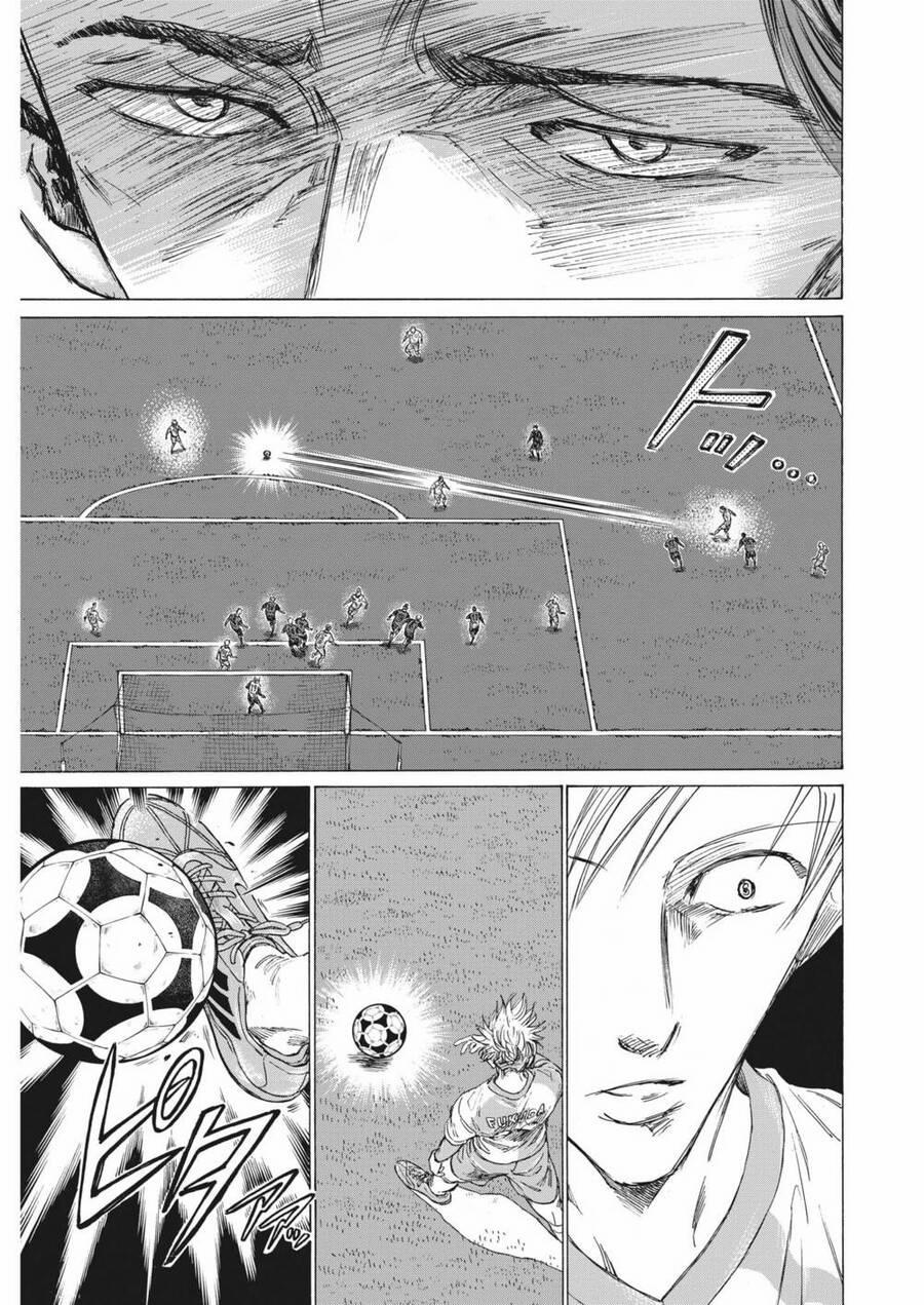 Thiên Tài Bóng Đá Ashito 324 trang 16