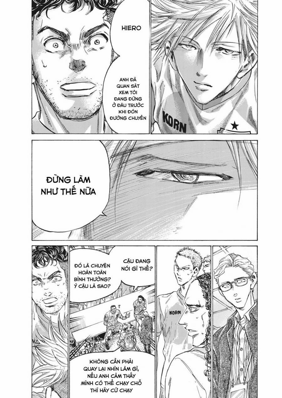 Thiên Tài Bóng Đá Ashito 324 trang 2