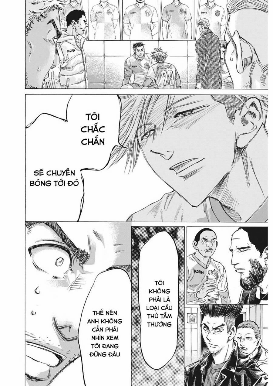 Thiên Tài Bóng Đá Ashito 324 trang 3